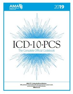 ICD-10-CM 2019: The Complete Official Codebook PDF