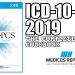 ICD-10-CM 2019: The Complete Official Codebook PDF