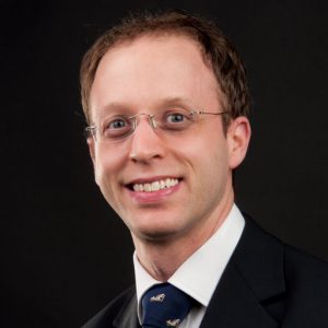 Jonathan M. Fishman
