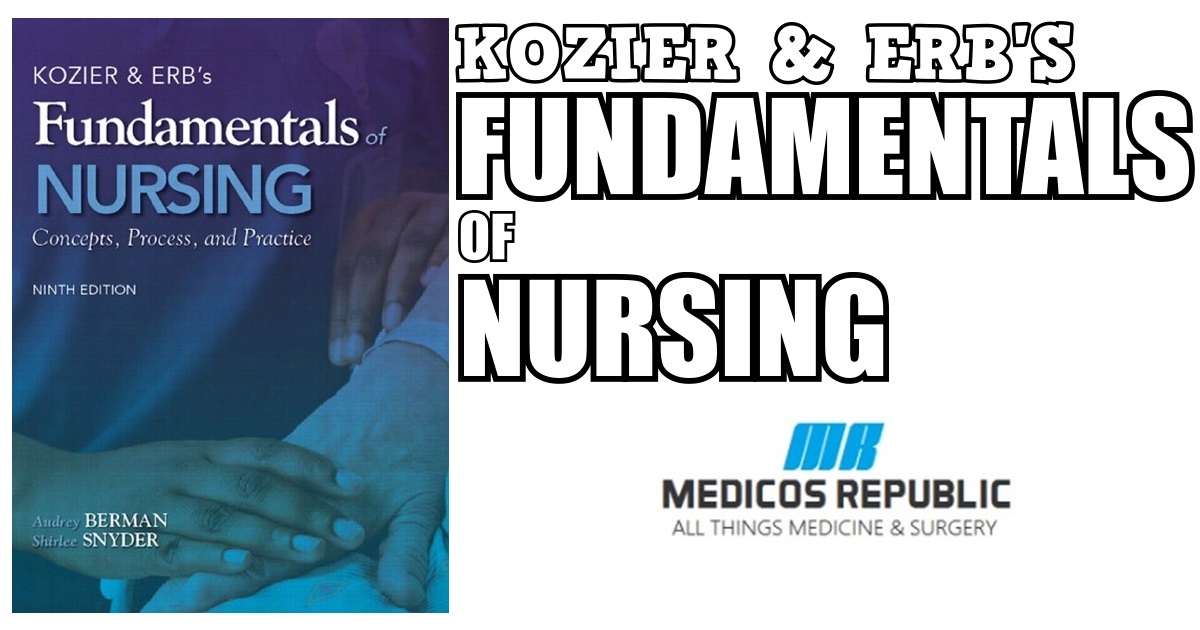 fundamentals of nursing 9th edition pdf free download
