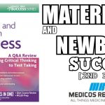 Maternal and Newborn Success 2nd Edition PDF