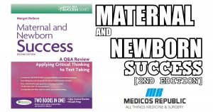 Maternal and Newborn Success 2nd Edition PDF