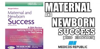 Maternal and Newborn Success 2nd Edition PDF