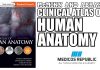 McMinn and Abrahams' Clinical Atlas of Human Anatomy 7th Edition PDF