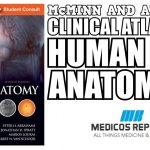 McMinn and Abrahams’ Clinical Atlas of Human Anatomy 7th Edition PDF