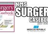 NMS Surgery Casebook 2nd Edition PDF