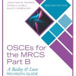 OSCEs for the MRCS Part B A Bailey & Love Revision Guide PDF