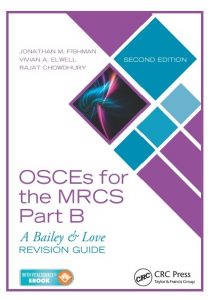 OSCEs for the MRCS Part B: A Bailey & Love Revision Guide PDF