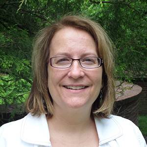 Pamela Lynn MSN RN