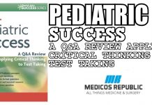 Pediatric Success 2nd Edition PDF