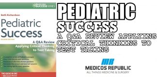 Pediatric Success 2nd Edition PDF