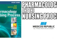 Pharmacology and the Nursing Process 7th Edition PDF