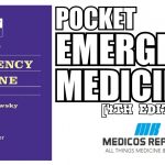 Pocket Emergency Medicine 4th Edition PDF