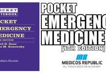 Pocket Emergency Medicine 4th Edition PDF