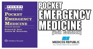 Pocket Emergency Medicine 4th Edition PDF