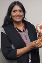 Dr Rachel Koshi MBBS, MS, PhD