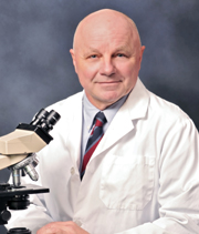 Dr. Ronald W. Dudek PhD