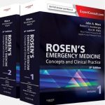 Rosen's Emergency Medicine 8th Edition PDF