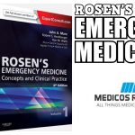 Rosen's Emergency Medicine 8th Edition PDF