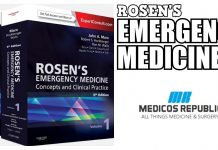 Rosen's Emergency Medicine 8th Edition PDF