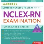 Saunders Comprehensive Review for the NCLEX-RN Examination 7th Edition PDF