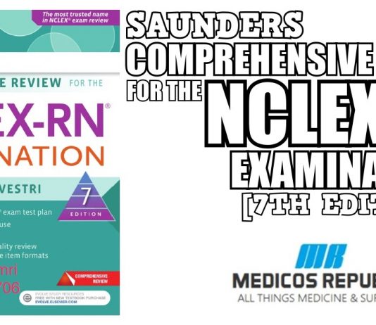 Saunders Nclex Rn 8th Edition Pdf Free Download Download