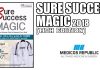 Sure Success Magic 2018 11th Edition PDF