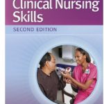 Taylor’s Handbook of Clinical Nursing Skills PDF