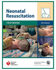 Textbook of Neonatal Resuscitation PDF