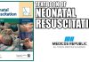 Textbook of Neonatal Resuscitation PDF