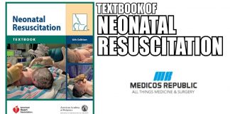 Textbook of Neonatal Resuscitation PDF