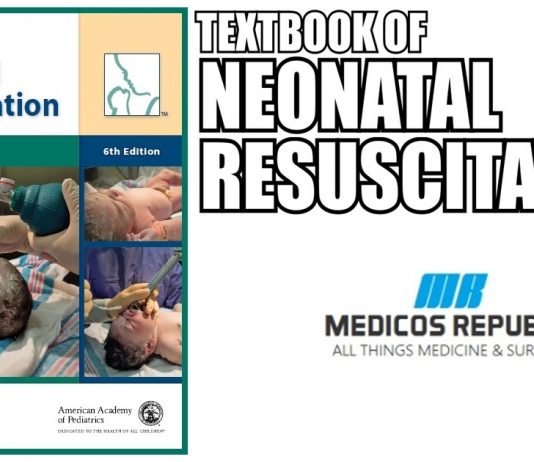 Textbook of Neonatal Resuscitation PDF