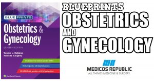 Blueprints Obstetrics & Gynecology 7th Edition PDF