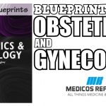Blueprints Obstetrics and Gynecology PDF