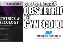 Blueprints Obstetrics and Gynecology 6th Edition PDF