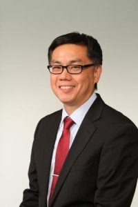 Paul Ong