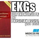 EKGs for the Nurse Practitioner and Physician Assistant 2nd Edition PDF