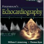 Feigenbaum’s Echocardiography 7th Edition PDF