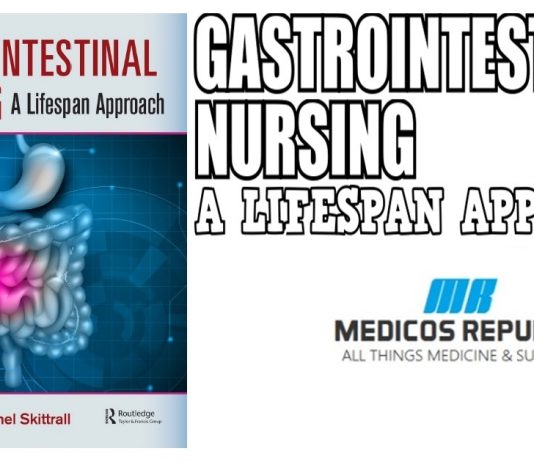 Gastrointestinal Nursing: A Lifespan Approach PDF