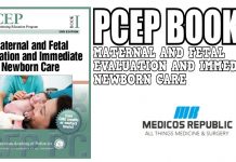 PCEP Book I: Maternal and Fetal Evaluation and Immediate Newborn Care PDF