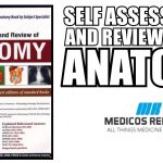 Self Assessment and Review of Anatomy pdf