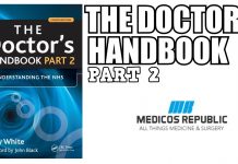 The Doctor's Handbook: Pt. 2 PDF