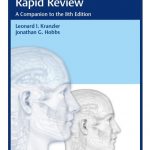 The Greenberg Rapid Review A Companion to the 8th Edition PDF