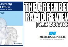 The Greenberg Rapid Review 8th Edition PDF