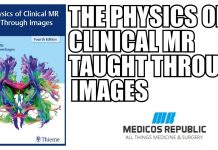 The Physics of Clinical MR Taught Through Images 4th Edition PDF