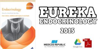 Eureka: Endocrinology PDF