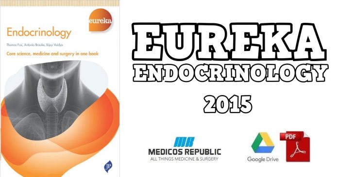 Eureka: Endocrinology PDF