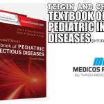 Feigin and Cherry’s Textbook of Pediatric Infectious Diseases PDF