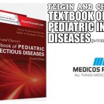 Feigin and Cherry's Textbook of Pediatric Infectious Diseases PDF