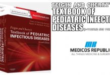 Feigin and Cherry's Textbook of Pediatric Infectious Diseases PDF